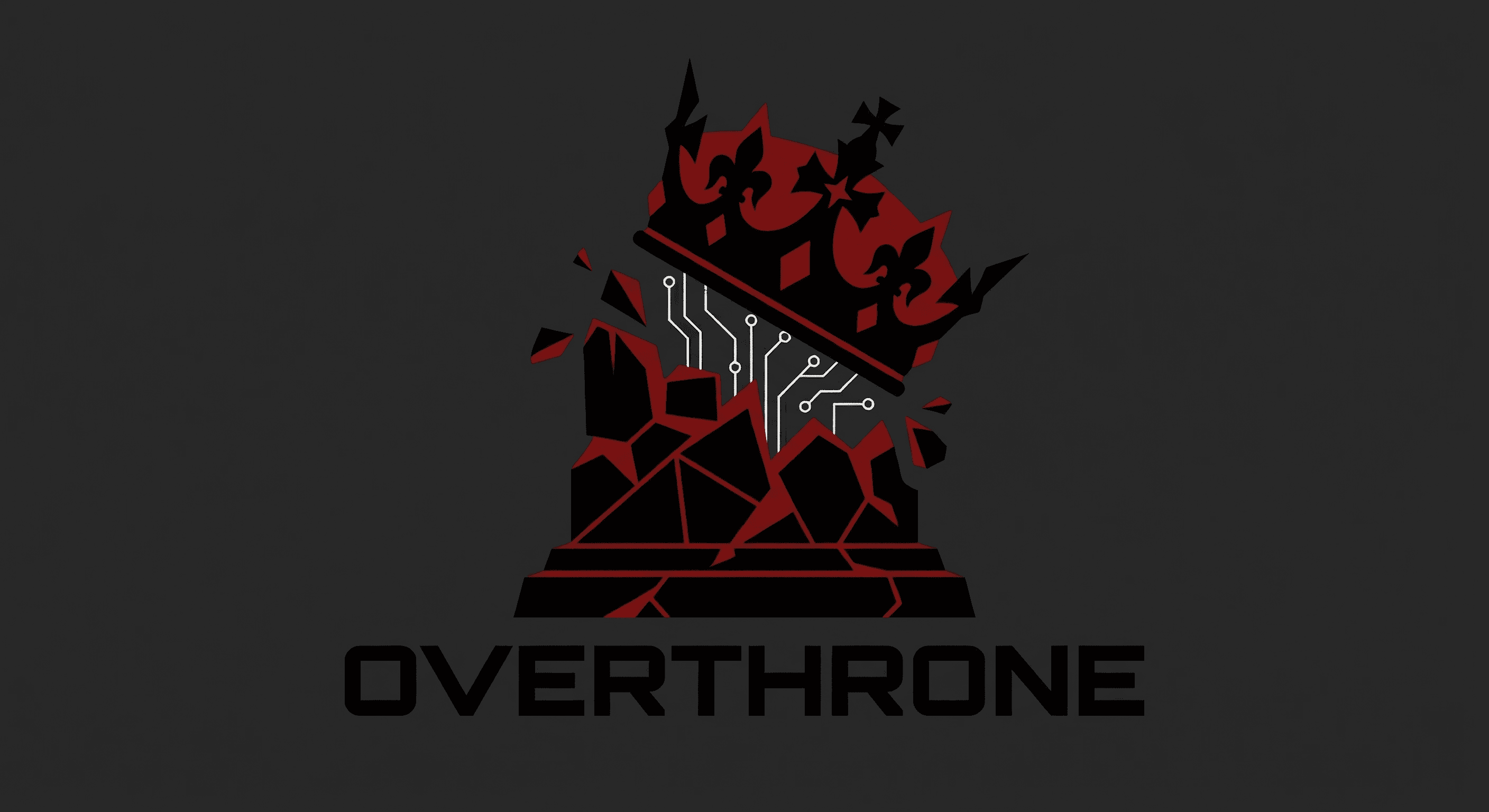 Overthrone